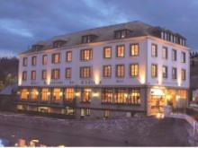 Hôtel Restaurant Du Château