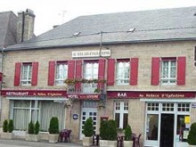 Hotel Relais D'egletons