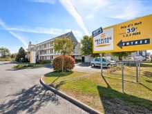 Hotel Première Classe La Roche Sur Yon - Mouilleron Le Captif