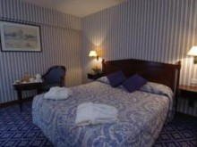 Hôtel Amarante Arc De Triomphe  Paris