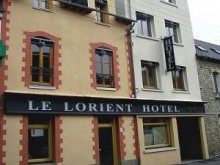 Lorient Hotel