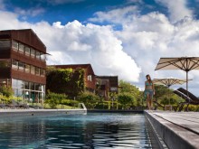 Hotel Le Saint James  Bouliac