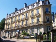 Hotel Le Relais Des Empereurs