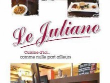 Hotel Le Juliano  Carbon-blanc