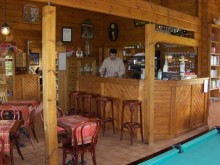 Hotel Le Grand Bois, La Résidence  Gimouille