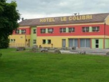 Hotel Le Colibri