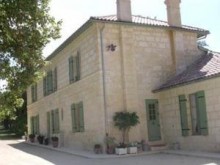 Hotel Le Clos Du Prince