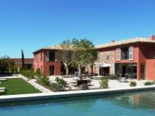 Hotel La Bastide Du Clos  Fréjus