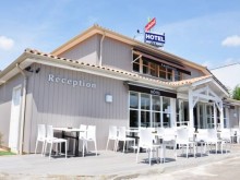 Fasthôtel Montpellier-est