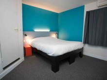 Fasthotel Artigues  Artigues-près-bordeaux