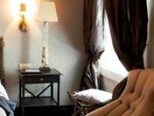 Hôtel Chateaubriand  Paris