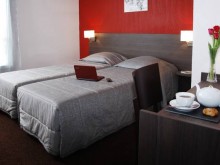 Hotel Adagio Access Nîmes 