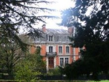Hotel Château Sallandrouze