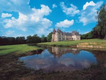 Hotel Château De La Verrerie