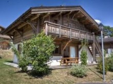 Hotel Chalet Les Fermes De Céline