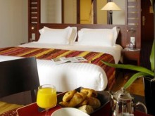 Hotel Bestwestern Pornic