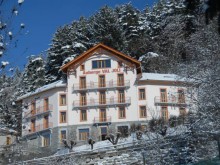 Hotel Auberge Du Val Joli