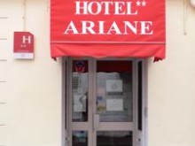 Hotel Ariane