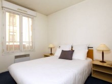 Hotel Appart'city Lyon Villeurbanne