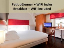 Hotel All Seasons Colmar Centre