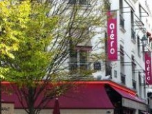 Hotel Aéro  Paris