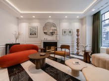 Hôtel De Bourgogne Et Montana