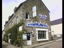 Hotel Auberge L'air De Vent