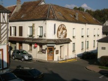 Hotel Au Bon Laboureur