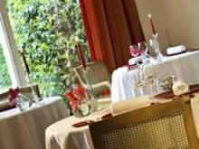 Hotel Hostellerie De Levernois 