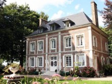 Hotel Manoir De Bray