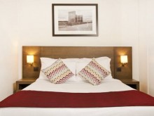 Hotel Residhome Paris Asnieres