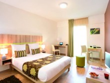 Hotel Park & Suites Elegance