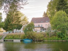 Hotel Auberge Du Port