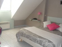 Hotel Le Pont De Fragne  Verneix