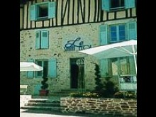 Hotel Logis Le Saint Eloi