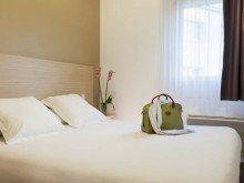 Hotel Appart'city Annecy-seynod 