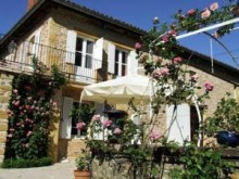 Hotel Maison D'hôtes Aux-forêts