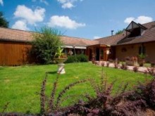 Hotel Auberge De La Marguetiere  Andelaroche