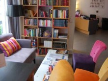 Hotel La Maison Montparnasse  Paris