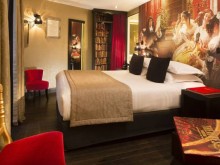 Hotel Les Théâtres