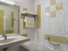 Hotel Aux Relais Verts