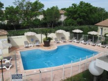 Hotel Top Motel  Istres