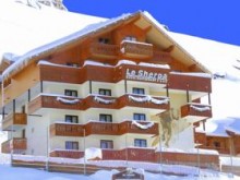Le Sherpa Hôtels-chalets De Tradition