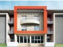 Hotel Mvm City Lodge Du Campus