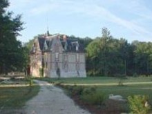 Hotel Château De Boisrobert