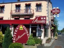 Hotel Arum