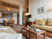 Hotel Pierre & Vacances Résidence Le Belmont