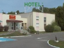 Hotel Le Forestia