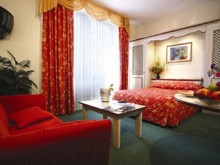 Hotel Restaurant Union