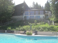 Hotel Chalet Club & Spa L'albarea